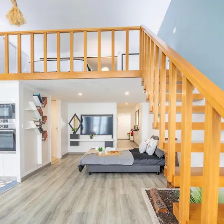 Apartamento Host Wise *