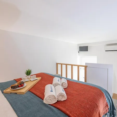 Host Wise Apartamento