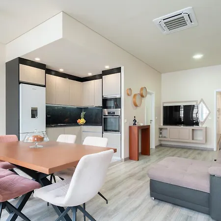 Apartamento Host Wise