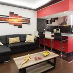 Host Wise Apartment *