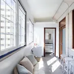 Apartament Host Wise Porto
