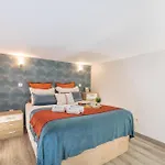 Host Wise Apartament *