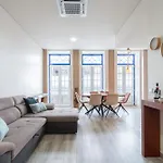 Apartament Host Wise *