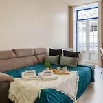 Host Wise Apartment