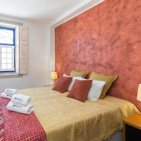 Appartamento Host Wise Oporto