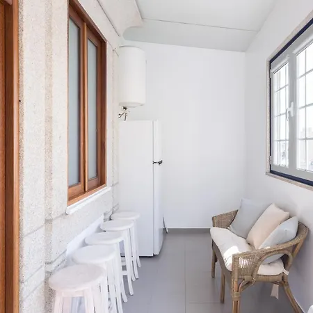 Apartamento Host Wise