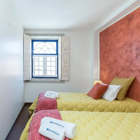 Host Wise Апартаменты