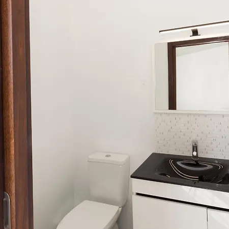 Apartamento Host Wise *