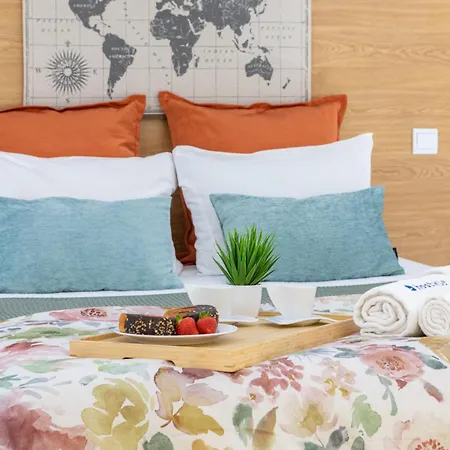 Host Wise Порту