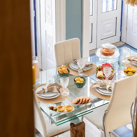 Апартаменты Host Wise *