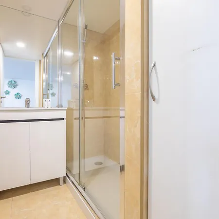 Апартаменты Host Wise Порту