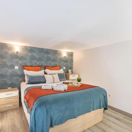 Host Wise Apartment *