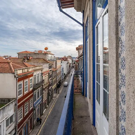 Host Wise Porto