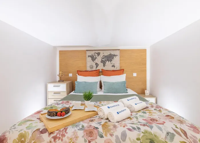 Host Wise Apartmán Porto