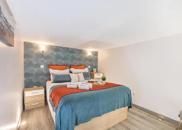 Host Wise Apartman *