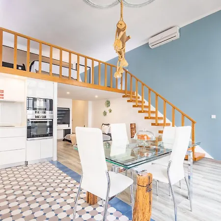 Appartement Host Wise *