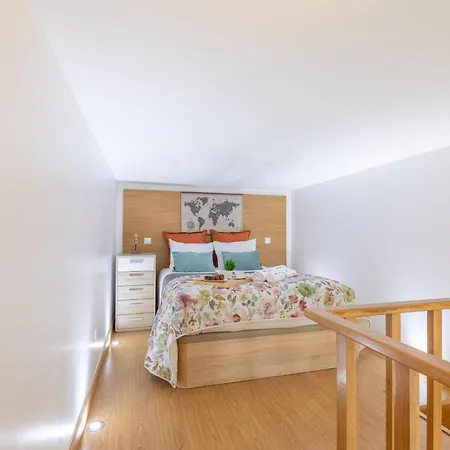 Appartement Host Wise *