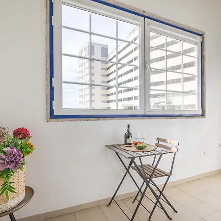 Appartement Host Wise *