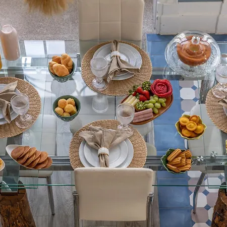 Host Wise Appartement