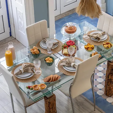 Appartement Host Wise *