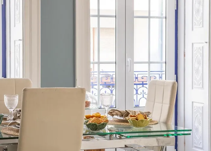 Host Wise - Deluxe Spacious Flats W Mezzanine Appartement *