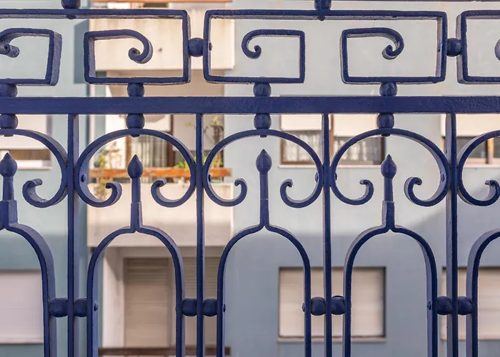 Host Wise - Deluxe Spacious Flats W Mezzanine Porto