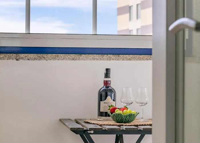 Host Wise - Deluxe Spacious Flats W Mezzanine Appartement *