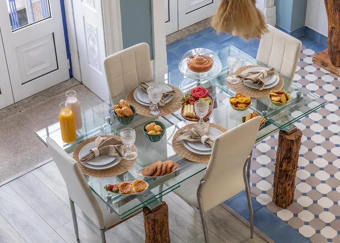 Lejlighed Host Wise *