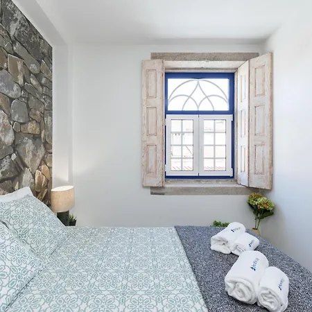 Host Wise Apartamento Oporto