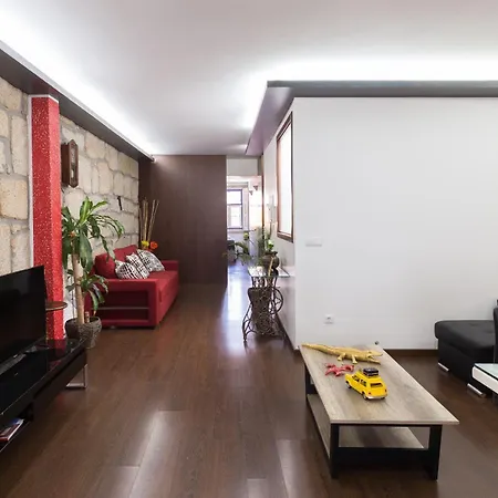 Apartamento Host Wise *