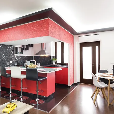 Host Wise Apartamento Oporto