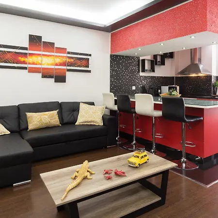 Host Wise Apartamento *