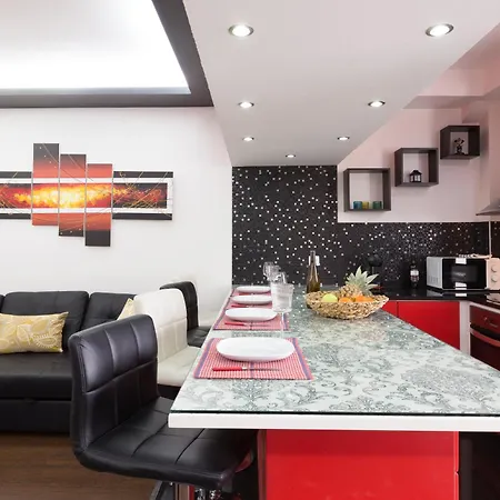 Apartamento Host Wise *