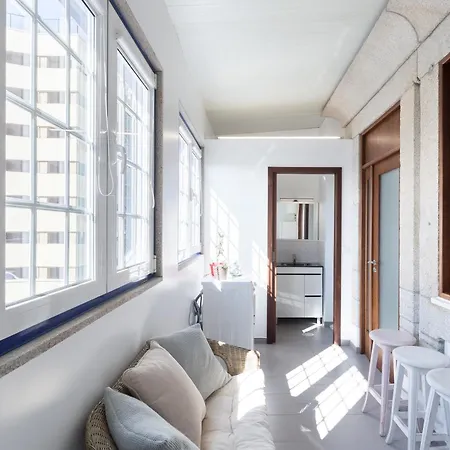 Apartamento Host Wise Oporto
