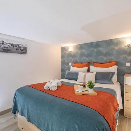 Host Wise Apartamento Oporto