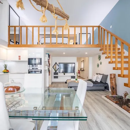 Host Wise Apartamento Oporto