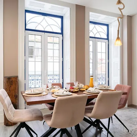 Apartamento Host Wise Oporto