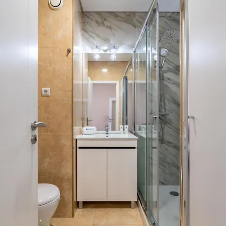Apartamento Host Wise