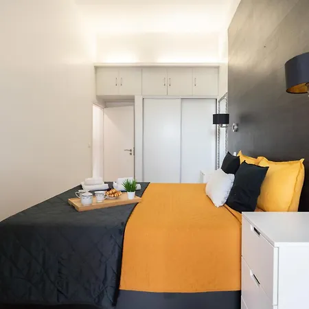 Host Wise Apartamento Oporto