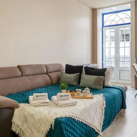 Host Wise Apartamento